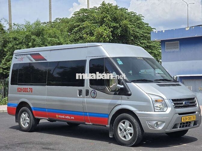 TRANSIT SVP 2019 GHẦM CAM MÁY RIN CÓ BẢO HÀNH