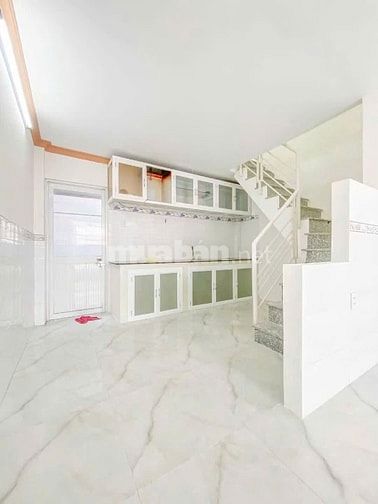 Nhà mặt tiền đường số 10.Khu dân cư Nam Long, BÌnh Tân