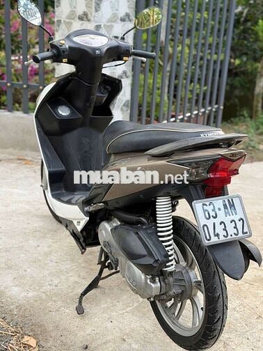 Kymco Candy Hi 50cc zin bs63 