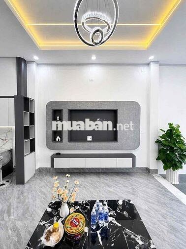 NHÀ MẶT TIỀN KINH DOANH – GẦN CHỢ PHÚC HẢI, BIÊN HÒA
