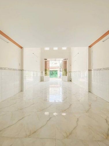 Nhà mặt tiền đường số 10.Khu dân cư Nam Long, BÌnh Tân