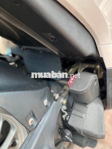 Honda Shmode 125 ABS 2021 Xám