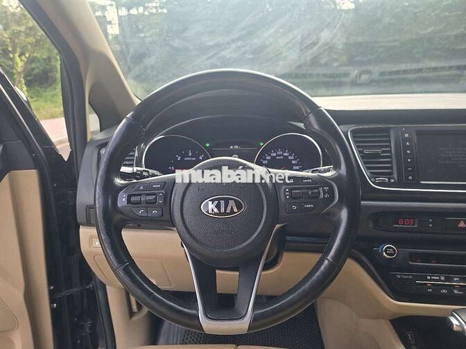 SEDONA 2.2L SX 2020 FULL DẦU 69000KM BẢO HÀNH 1NAM
