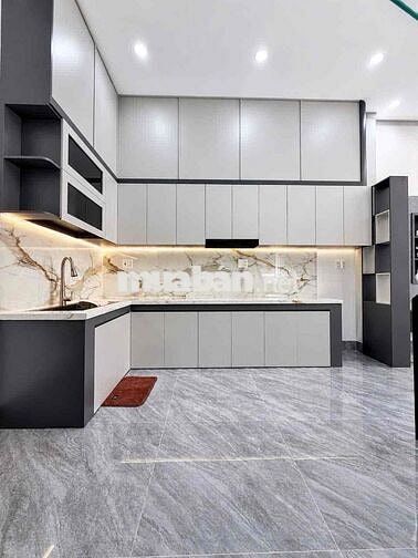 NHÀ MẶT TIỀN KINH DOANH – GẦN CHỢ PHÚC HẢI, BIÊN HÒA