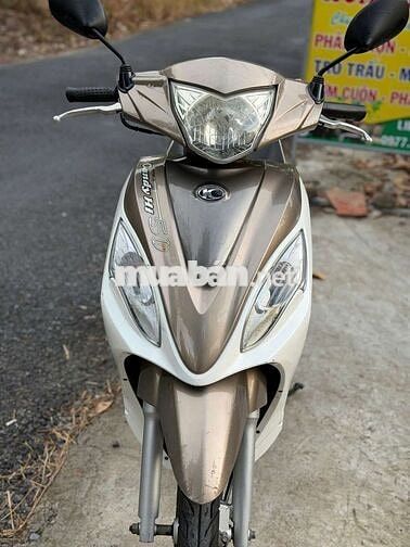 Kymco Candy Hi 50cc zin bs63 