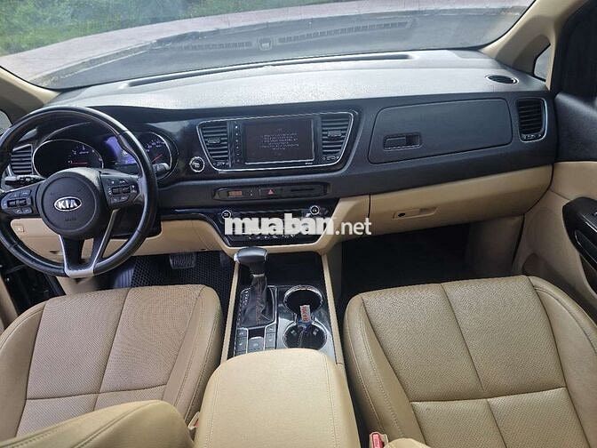 SEDONA 2.2L SX 2020 FULL DẦU 69000KM BẢO HÀNH 1NAM