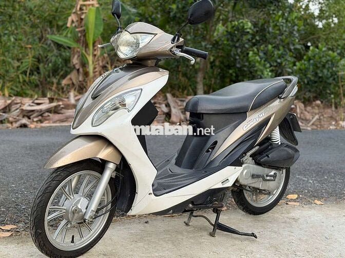 Kymco Candy Hi 50cc zin bs63 
