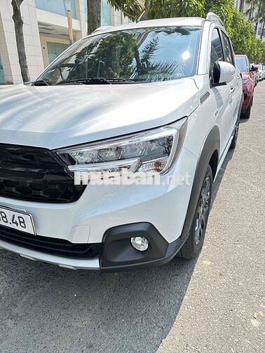 Suzuki XL7 Hybrid 20.000 km Trắng