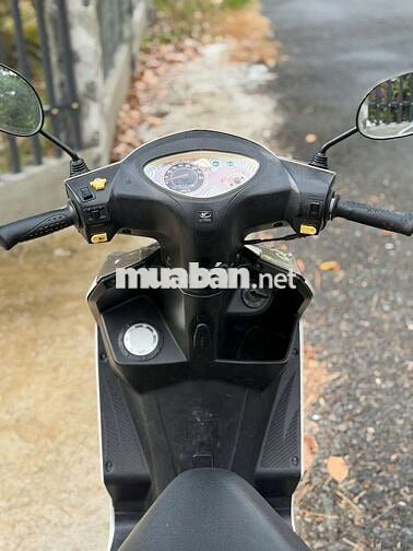 Kymco Candy Hi 50cc zin bs63 