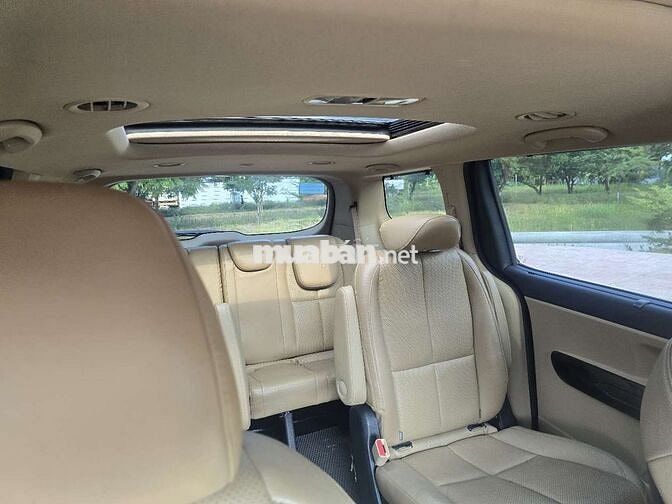 SEDONA 2.2L SX 2020 FULL DẦU 69000KM BẢO HÀNH 1NAM