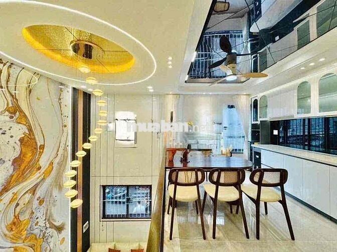 🏦🏦 CHO THUÊ NHÀ NGUYÊN CĂN NUP HẺM 162 NGUYỄN DUY CUNG P. AN HỘI TÂY G