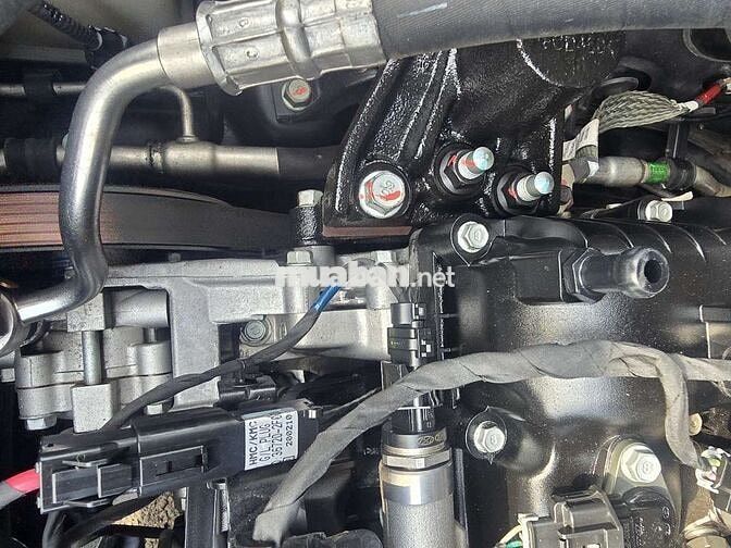 SEDONA 2.2L SX 2020 FULL DẦU 69000KM BẢO HÀNH 1NAM