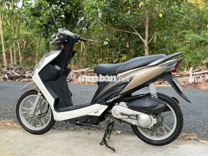Kymco Candy Hi 50cc zin bs63 