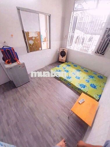 Sáng lại chdv Huỳnh Văn Nghệ 7pn có nội thất sẵn