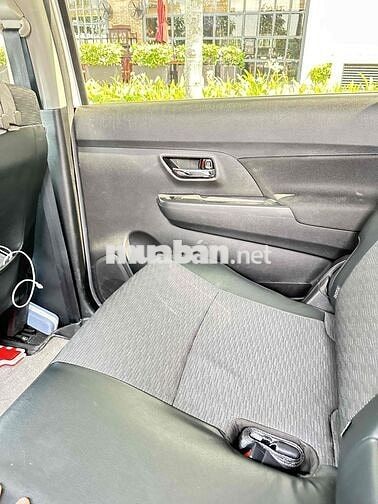 Suzuki XL7 Hybrid 20.000 km Trắng