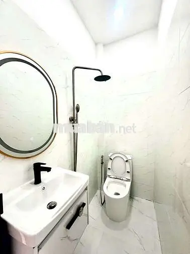 chính chủ bán nhà hẻm xe hơi đường chuyên dùng chính