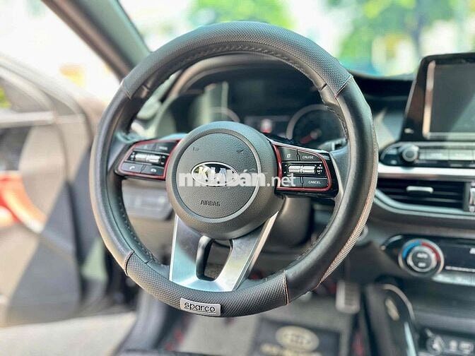 Kia Cerato 2020 2.0 Premium Tự động Đen