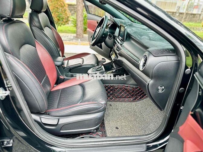 Kia Cerato 2020 2.0 Premium Tự động Đen