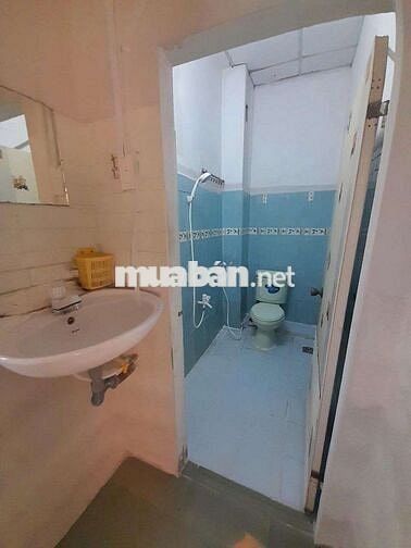 Sáng lại chdv Huỳnh Văn Nghệ 7pn có nội thất sẵn