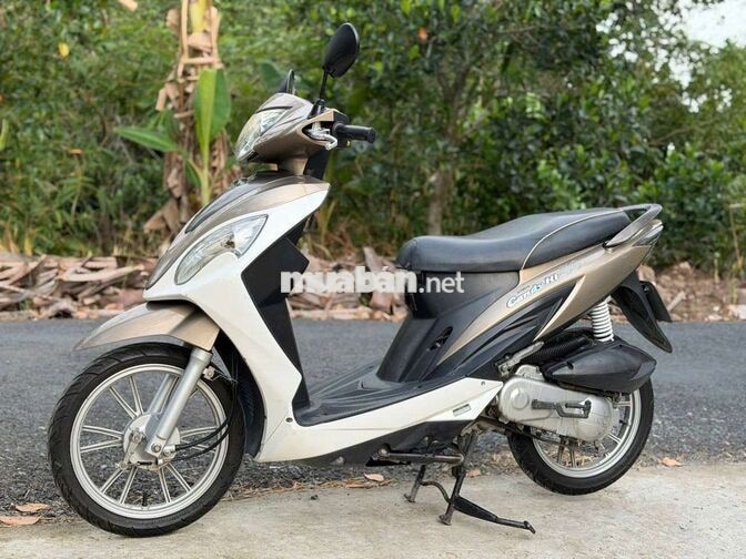 Kymco Candy Hi 50cc zin bs63 