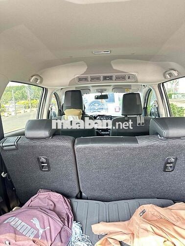 Suzuki XL7 Hybrid 20.000 km Trắng