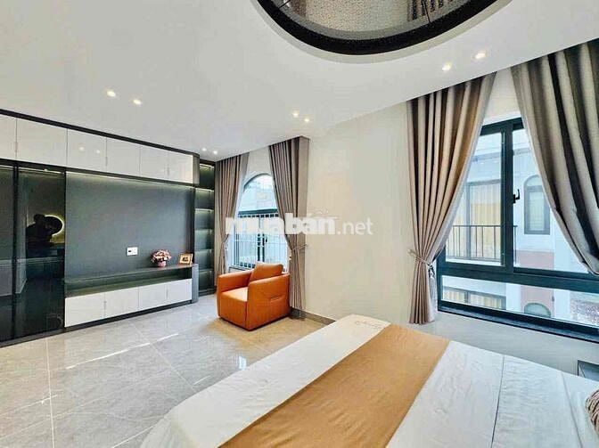 🏦🏦 CHO THUÊ NHÀ NGUYÊN CĂN NUP HẺM 162 NGUYỄN DUY CUNG P. AN HỘI TÂY G