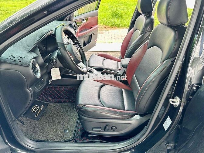 Kia Cerato 2020 2.0 Premium Tự động Đen