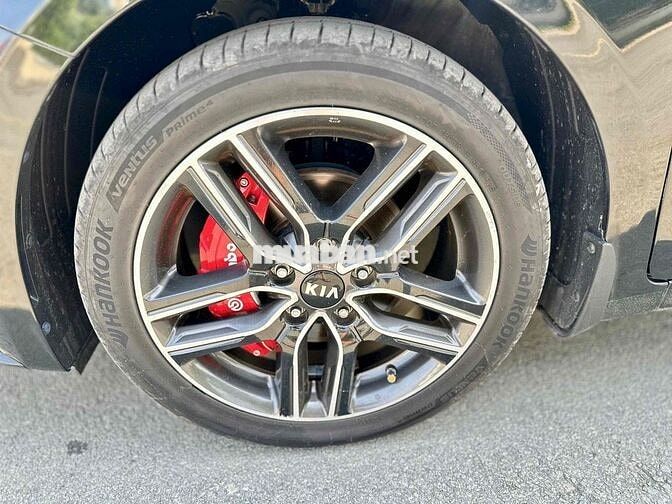 Kia Cerato 2020 2.0 Premium Tự động Đen