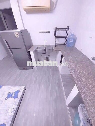 Sáng lại chdv Huỳnh Văn Nghệ 7pn có nội thất sẵn