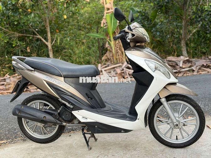 Kymco Candy Hi 50cc zin bs63 