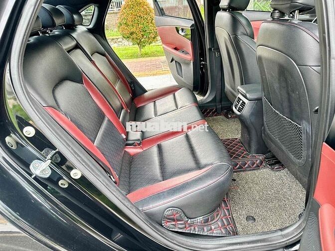 Kia Cerato 2020 2.0 Premium Tự động Đen