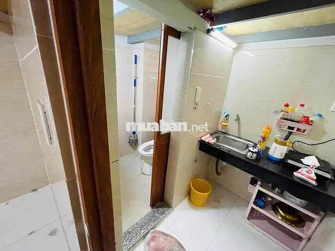 Cho Thuê Phòng Trọ Có Gác Ngay Âu Cơ , Tân Bình