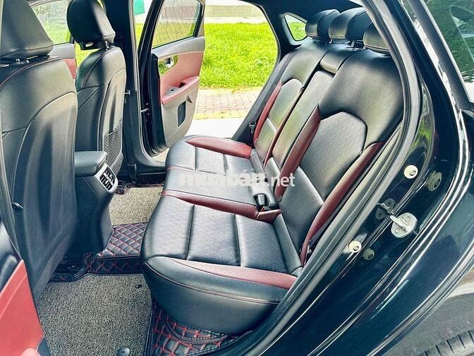 Kia Cerato 2020 2.0 Premium Tự động Đen