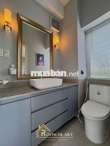 Căn hộ cao cấp 75m2 view đẹp - Khánh Hội Quận 4