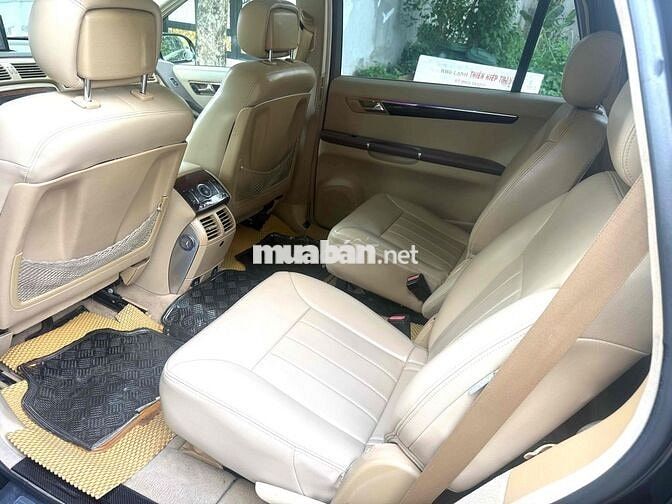 Mercedes R350 Limited 2005