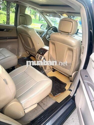Mercedes R350 Limited 2005