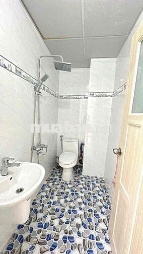 STUDIO BAN CÔNG + CỬA SỔ ĐÓN NẮNG – NGUYỄN KIỆM
