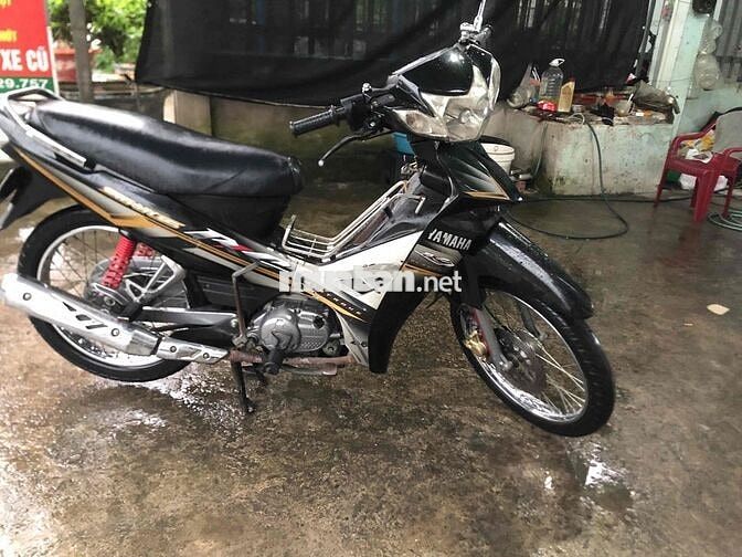 Yamaha Sirius RC 2009 Đen Tự động
