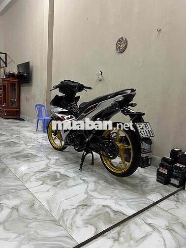 mx king 150 xe đẹp