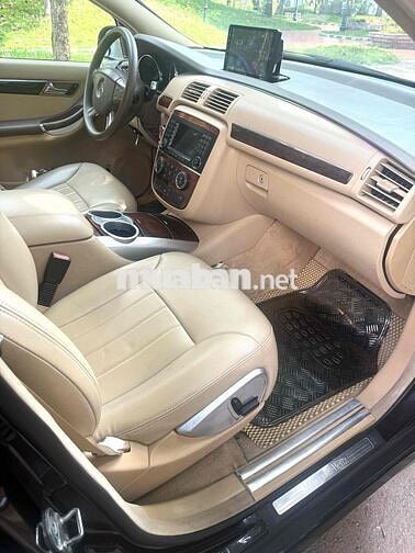 Mercedes R350 Limited 2005