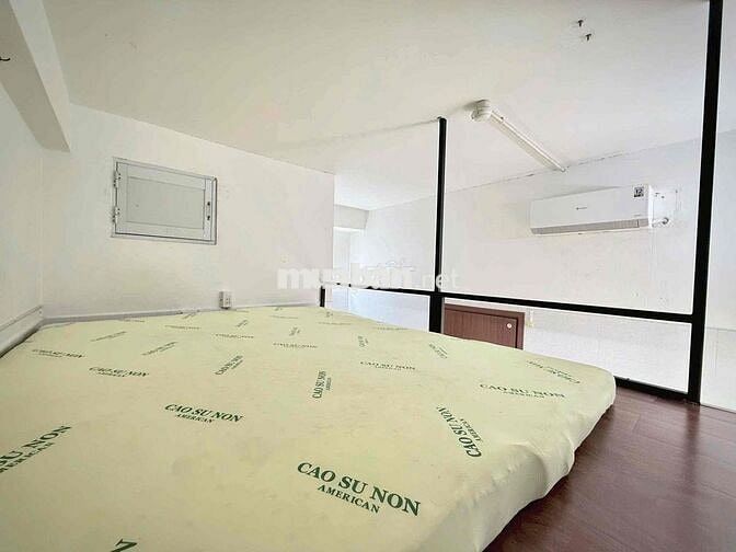3. Cho Thuê Duplex Bàu Cát 2 Full Nội Thất Gần ĐH Văn Hiến 1km