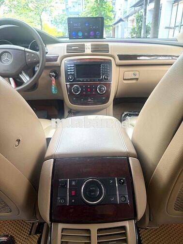 Mercedes R350 Limited 2005