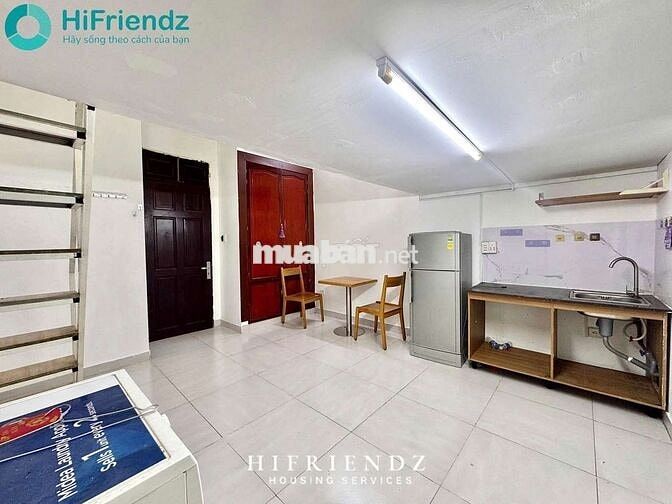 DUPLEX SINH VIÊN FULL NỘI THẤT GẦN TRƯỜNG (STU), TRUNG TÂM PARTMALL