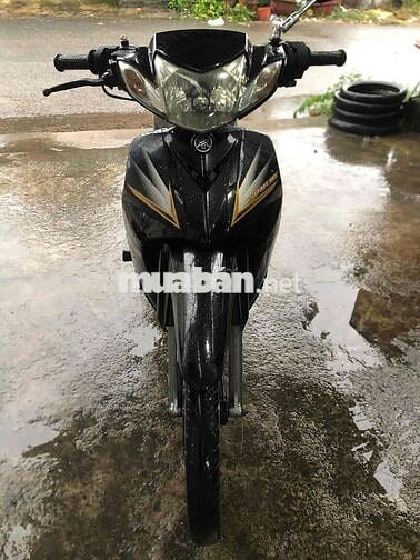 Yamaha Sirius RC 2009 Đen Tự động