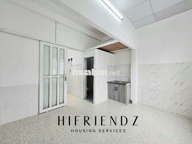 🚨PHÒNG STUDIO CỬA SỔ TRỜI - NHẬN THÚ CƯNG - GẦN ĐẦM SEN - 5P HIU - VHU
