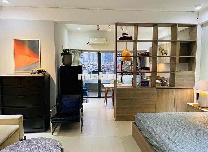 Căn hộ cao cấp 75m2 view đẹp - Khánh Hội Quận 4