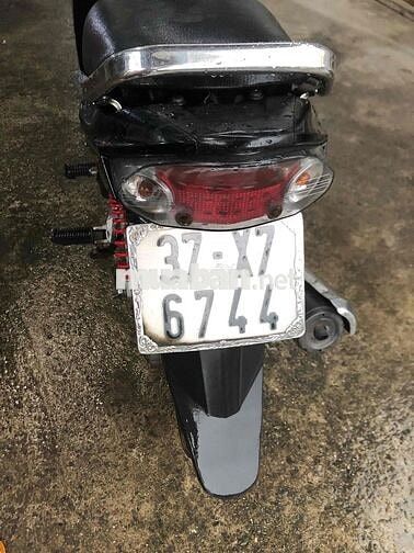 Yamaha Sirius RC 2009 Đen Tự động