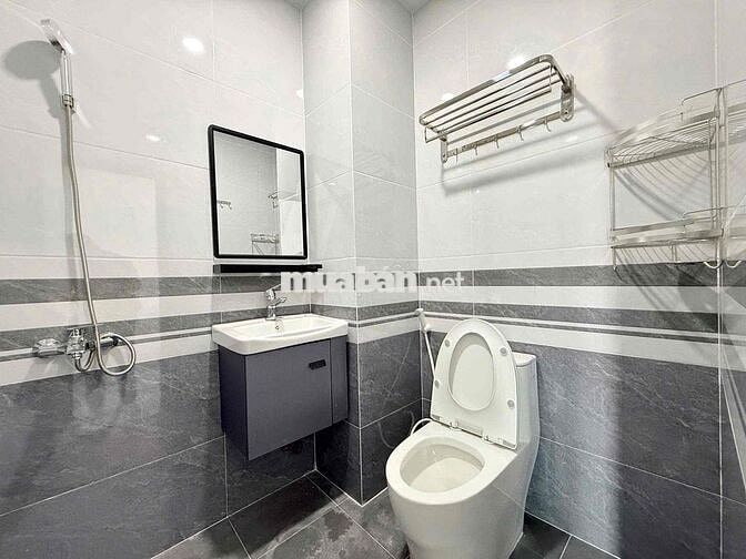 🔥Căn Hộ 1PH Ngủ - Full NT - Ban Công - Nằm Ngay Ngã Tư Phú Nhuận