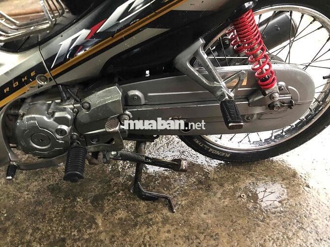 Yamaha Sirius RC 2009 Đen Tự động