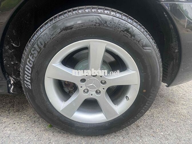 Mercedes R350 Limited 2005